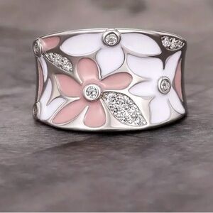 FLOWER RING